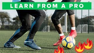 5 Skills A Pro Would Use In A Match [upl. by Kelson]