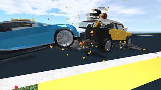 Car Crushers 2 Official Trailer [upl. by Eihs135]