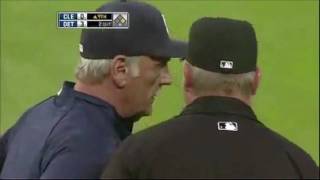 OMG Cat Watches Galarraga Perfect Game [upl. by Eitsirk933]