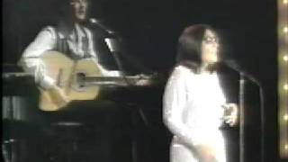 Every Grain of Sand  Nana Mouskouri [upl. by Ona]