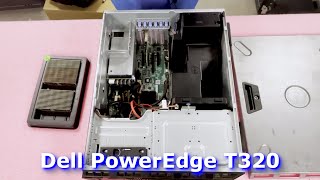 Dell PowerEdge T320 Workstation Memory Spec Overview amp Upgrade Tips  How to Configure the System [upl. by Hilbert]