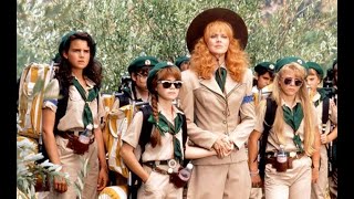 Troop Beverly Hills [upl. by Akinirt]