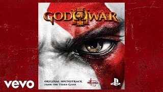 Gerard Marino  Rage of Sparta  God of War III Original Game Soundtrack [upl. by Edgardo]