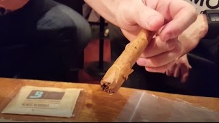 Dry Cigars Recovery by Canada Humidor [upl. by Judd]