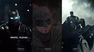 The Batman Edit Compilation 1 [upl. by Domini]