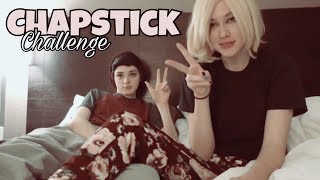 Chapstick Challenge  Otayuri [upl. by Ephraim648]