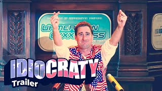 Idiocracy Trailer Bande annonce VF [upl. by Esile]