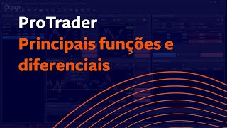 APRENDA TUDO DO PROTRADER WEB [upl. by Ttenaej773]