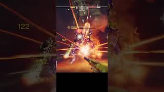 Destiny 2 Gambit  Primeval defeated ps5 destiny2 gambit hammerofthor primeval [upl. by Oxley]