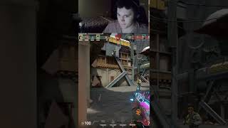 ОПЯТЬ ЭЙСИК GUBAMI  vlasishhh с помощью Twitch [upl. by Barri]