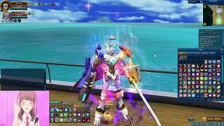 Dmo new omegamon X effect [upl. by Girovard199]