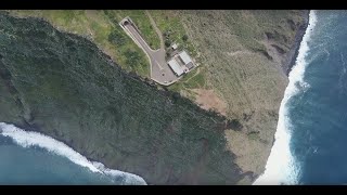 Madeira Island  A Destination for all Surf Lovers [upl. by Shama898]