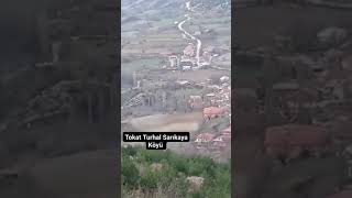 Tokat Turhal Sarıkaya Köyü [upl. by Harrietta]