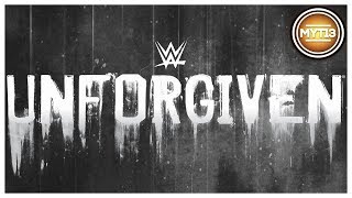 WWE 2K19  Universe Mode  Unforgiven [upl. by Hamburger691]