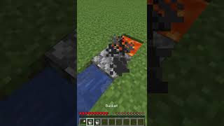 How To Build Cobblestone Generator Minecraft [upl. by Hannahsohs]