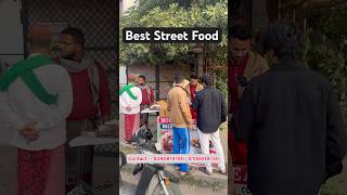 Hyderabad Best Street Food Early Morning Breakfast viralvideo ytshorts shorts [upl. by Ettellocin]