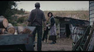 Sally HawkinsEthan Hawke MAudiE 2016 clip “Feeding the dogs” [upl. by Atinaw384]