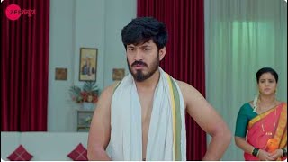 Naagini 2  Ep549  ದಿಗ್ವಿಜಯ್‌ಗೆ ಶಾಕ್ ನೀಡುವ ತ್ರಿಶೂಲ್ ಪ್ರಶ್ನೆಗಳು  Full Episode  Zee Kannada [upl. by Inimak179]