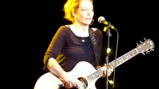 The Power of Love  Anneke Van Giersbergen  La Sc [upl. by Alakcim]