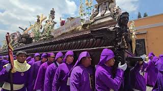 La Madrugá  Jesús Nazareno de Santa Ana [upl. by Beryle]