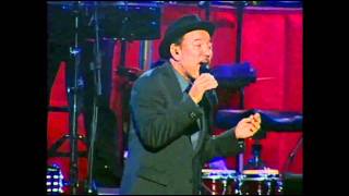 RUBEN BLADES SEIS DEL SOLAR nuevo DVD Patria HD 6 [upl. by Tebor635]