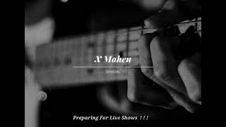 Preparing For X Mahen Live Shows  Malice Mizer  Syunikiss Cover New Version Mixed [upl. by Glorianna356]