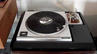 Technics SP10 Turntable in Obsidian Base with EPA 100 Arm [upl. by Horne]