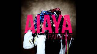 AIAYA  Paradise Official Video  Google Play Music [upl. by Ayimat]