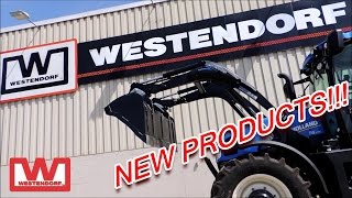 Westendorf Product Intro [upl. by Fahey]