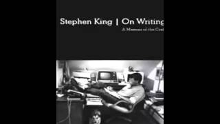 On Writing Audiobook A Memoir of the Craft By Stephen King Exerpt [upl. by Kellen]