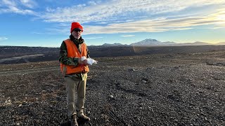 3 Days of Ptarmigan Hunting in the East of Iceland [upl. by Ernesta]