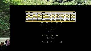 C64 Games [upl. by Teeniv123]