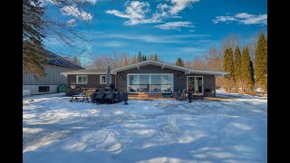 1515 Oconnor Drive Ennismore [upl. by Eeliram899]