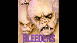 Alan Reeves  Hemoglobin guitar song Soundtrack Bleeders 1997 [upl. by Aleta]