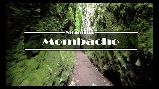 Granada Nicaragua Adventure Trails Senderos Volcán Mombacho [upl. by Dellora]