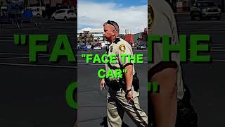 Cop Goes Hands On ATTACKS First Amendment Auditor Illegal Arrest [upl. by Aziul]