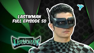 Lastikman Full Episode 50  YeY Superview [upl. by Nonarb]