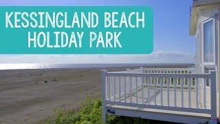 Kessingland Beach Holiday Park East Anglia amp Lincolnshire [upl. by Akehsyt]