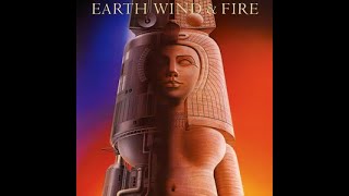 Earth Wind amp Fire  Lets Groove Extended Version by WilczeqVlk [upl. by Woodcock]