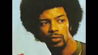 Gil Scott Heron Angel Dust [upl. by Aroda144]