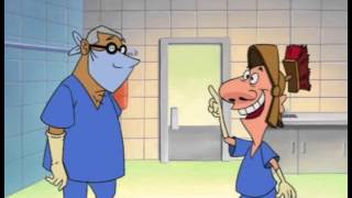 Tex Avery Show Staffel 1 Folge 1 GER [upl. by Survance]