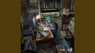 ダブルラリアット  STUDY WITH MIKU ver [upl. by Asilram]