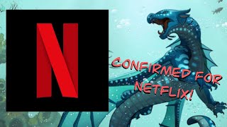 Wings of Fire TV show Confirmed for Netflix with episode count and length [upl. by Inafets]