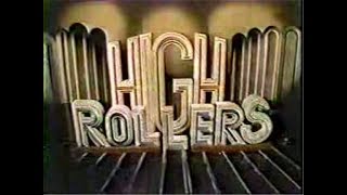 High Rollers 20061980 Final episode [upl. by Arabella]