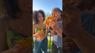 THIS IS HOW TO MAKE THE BEST JAMAICAN FOOD food [upl. by Meggy762]