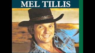 MEL TILLIS quotSend Me Down To Tucsonquot 1979 HQ [upl. by Nwahsud]