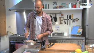 youcheftv  Ossobuco di Vitello al Forno [upl. by Eglanteen]