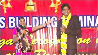 Safe Shop Heart Touching Speech By Mahesh Ji  100 Motivational Video Success Support Systemmp4 [upl. by Marcus]