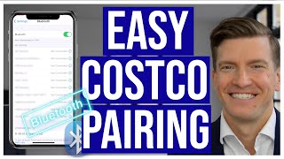 Costco Kirkland Bluetooth Pairing How to Pair your Kirkland Signature 100 hearing aid and iphone [upl. by Fermin]