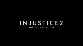 Injustice 2  Introducing Scarecrow Gameplay Trailer [upl. by Seidule]